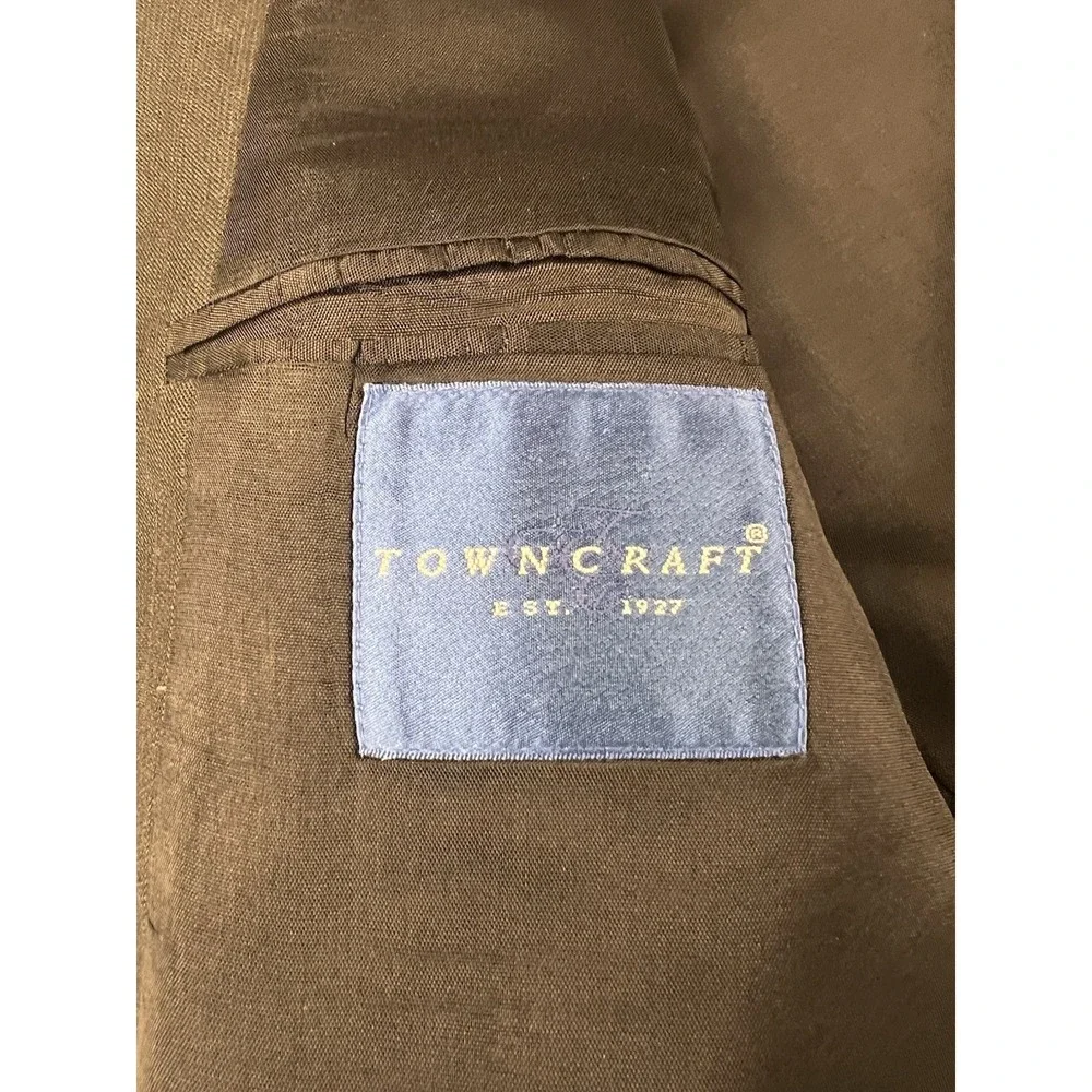 Blazer towncraft men
